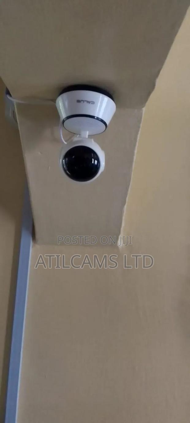Q6x Nanny Camera - thumbnail 2