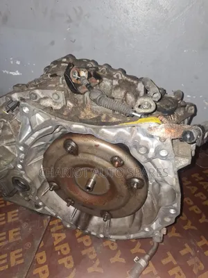 Mr20 Gearbox Nissan