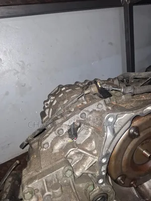 Mr20 Gearbox Nissan