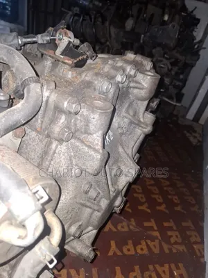 Mr20 Gearbox Nissan