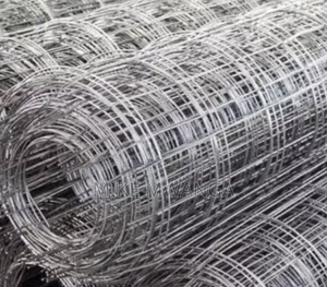 A68 BRC Mesh Wire