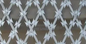 Military Razer Wire(Stainless)