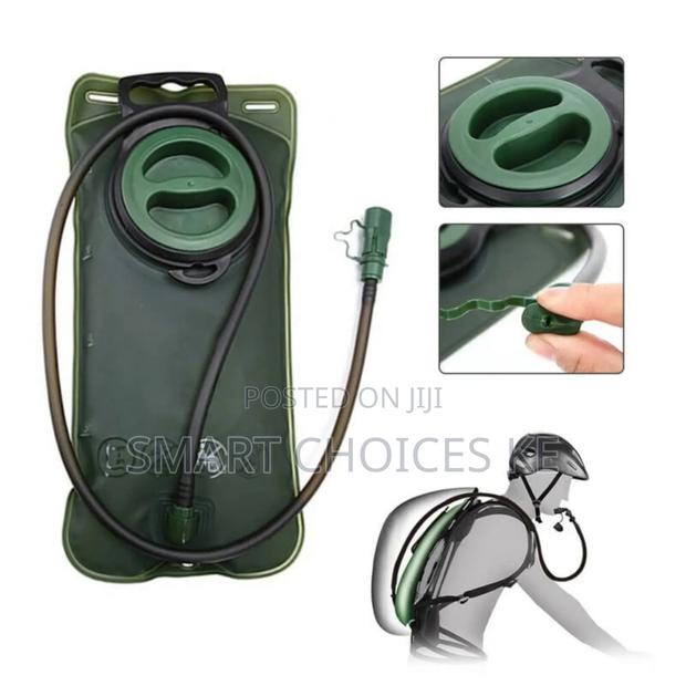 *3l Water Bladder / Hydration Reservoir for Hiking, Running - thumbnail 6