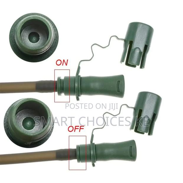 *3l Water Bladder / Hydration Reservoir for Hiking, Running - thumbnail 7