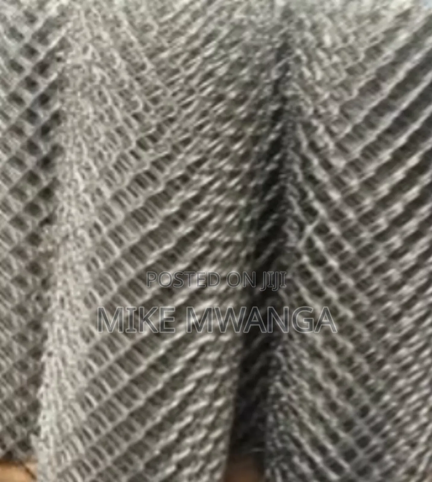 Chain Link(Fencing)