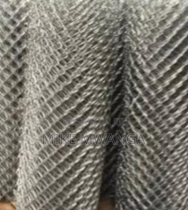 Chain Link(Fencing) - main view