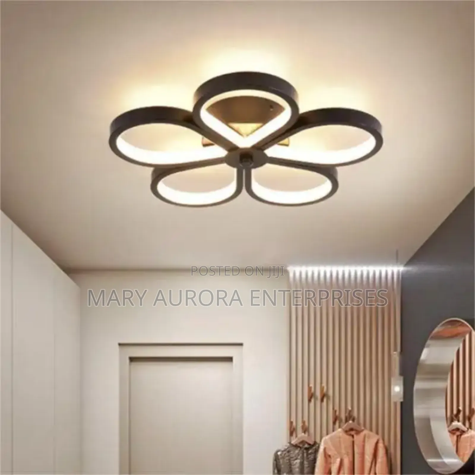 Indoor Wall Lights