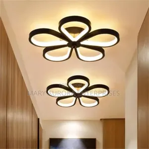 Indoor Wall Lights