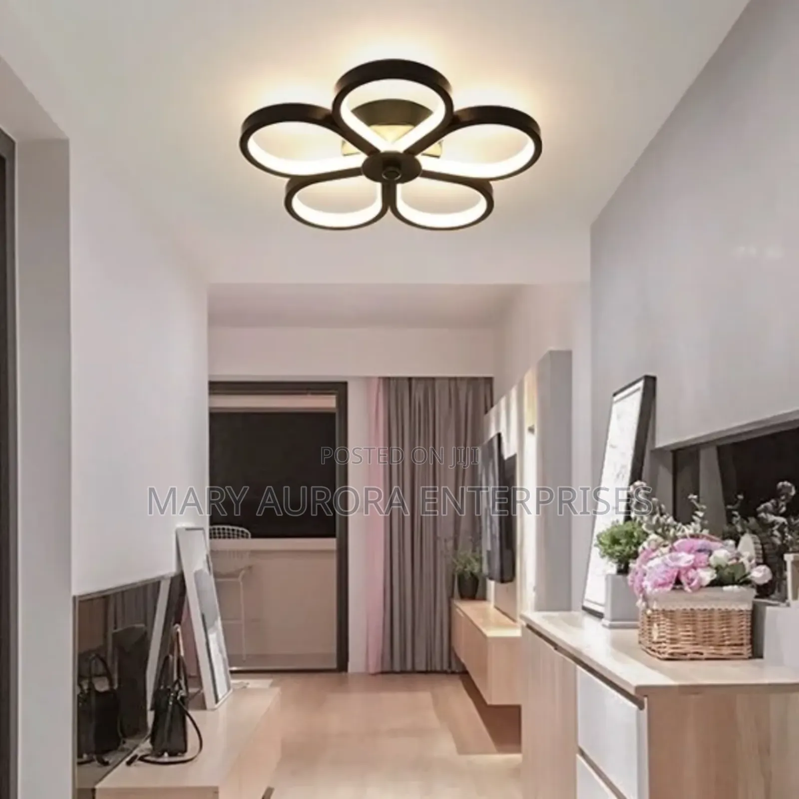 Indoor Wall Lights