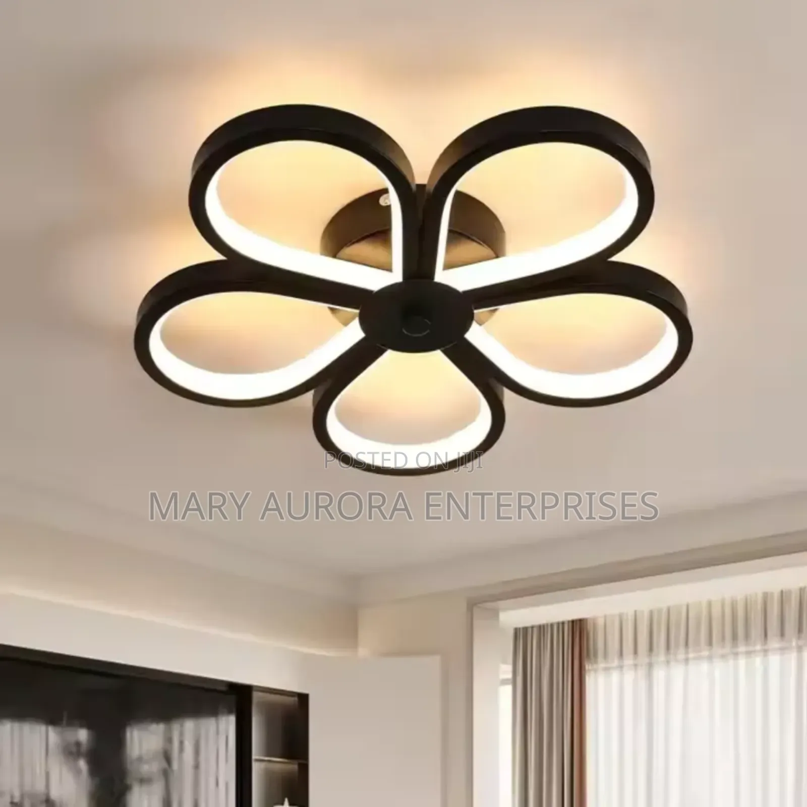 Indoor Wall Lights