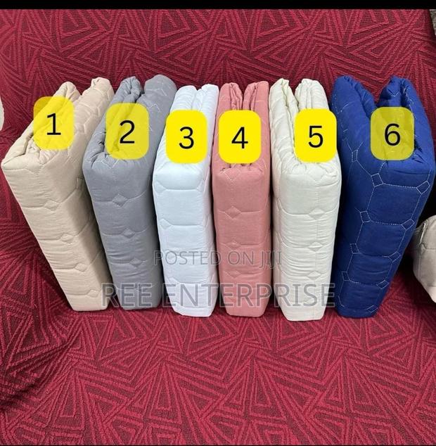 Brand New Offer Prices on Mattress Protector
