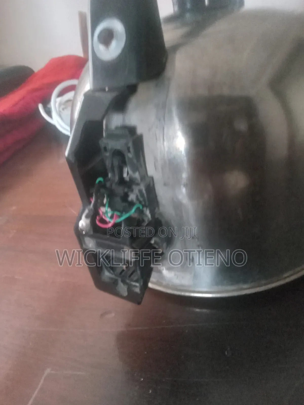 Repair of Electronics