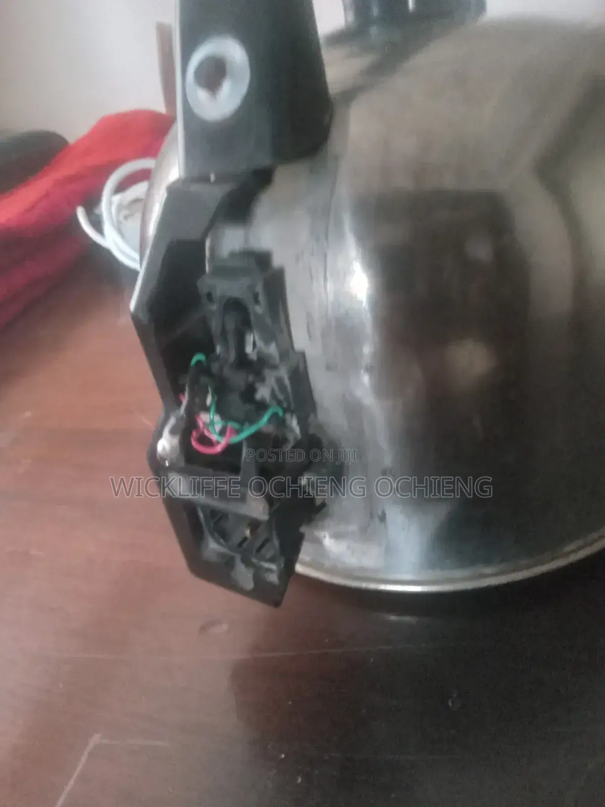 Repair of Electronics