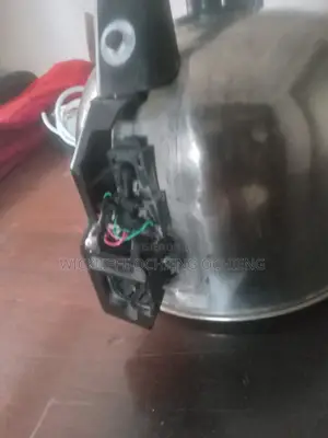 Repair of Electronics