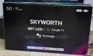 Skyworth 50′′ 50sue9500 Qled Uhd Google Tv - main view