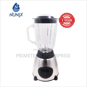 Nunix Ak-100 Blender