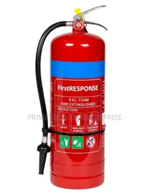Fire Extinguisher Foam 9kgs