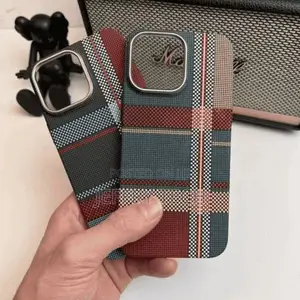 Hard Case, Magsafe Compatible Cover for iPhone 12 Pro Max