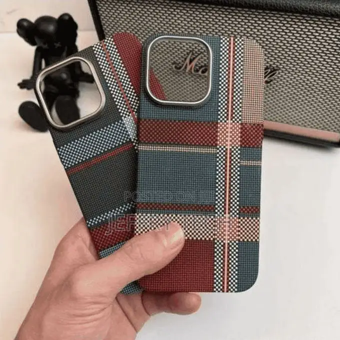 Hard Case, Magsafe Compatible Cover for iPhone 12 Pro Max