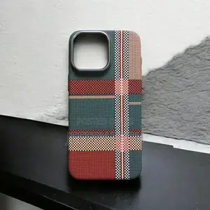 Hard Case, Magsafe Compatible Cover for iPhone 12 Pro Max