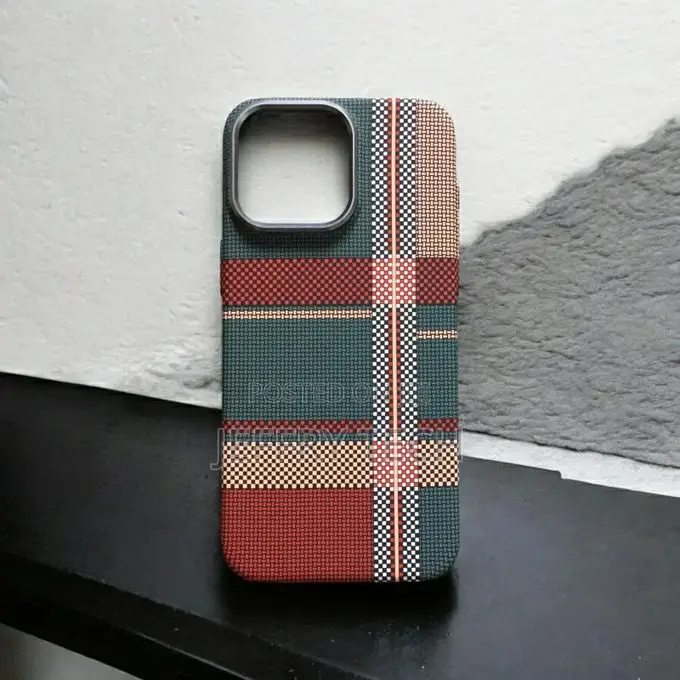 Hard Case, Magsafe Compatible Cover for iPhone 12 Pro Max