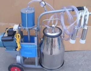 Farm Milking Machine
