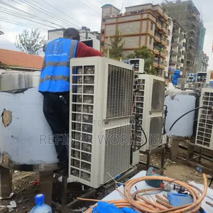 Chilled Milk Tank – Durable 500l Dairy Chiller