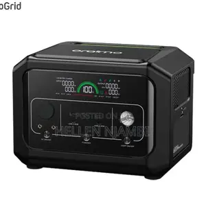 Oraimo Ops-5601 600w Portable Power Station
