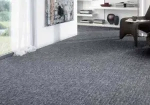 Wall to Wall Carpet