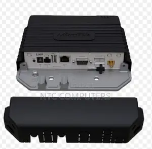 Ltap (Rbltap-2hnd) Using Dual Pci-E Lte Modems