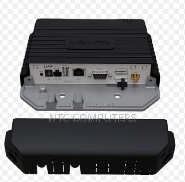 Ltap (Rbltap-2hnd) Using Dual Pci-E Lte Modems