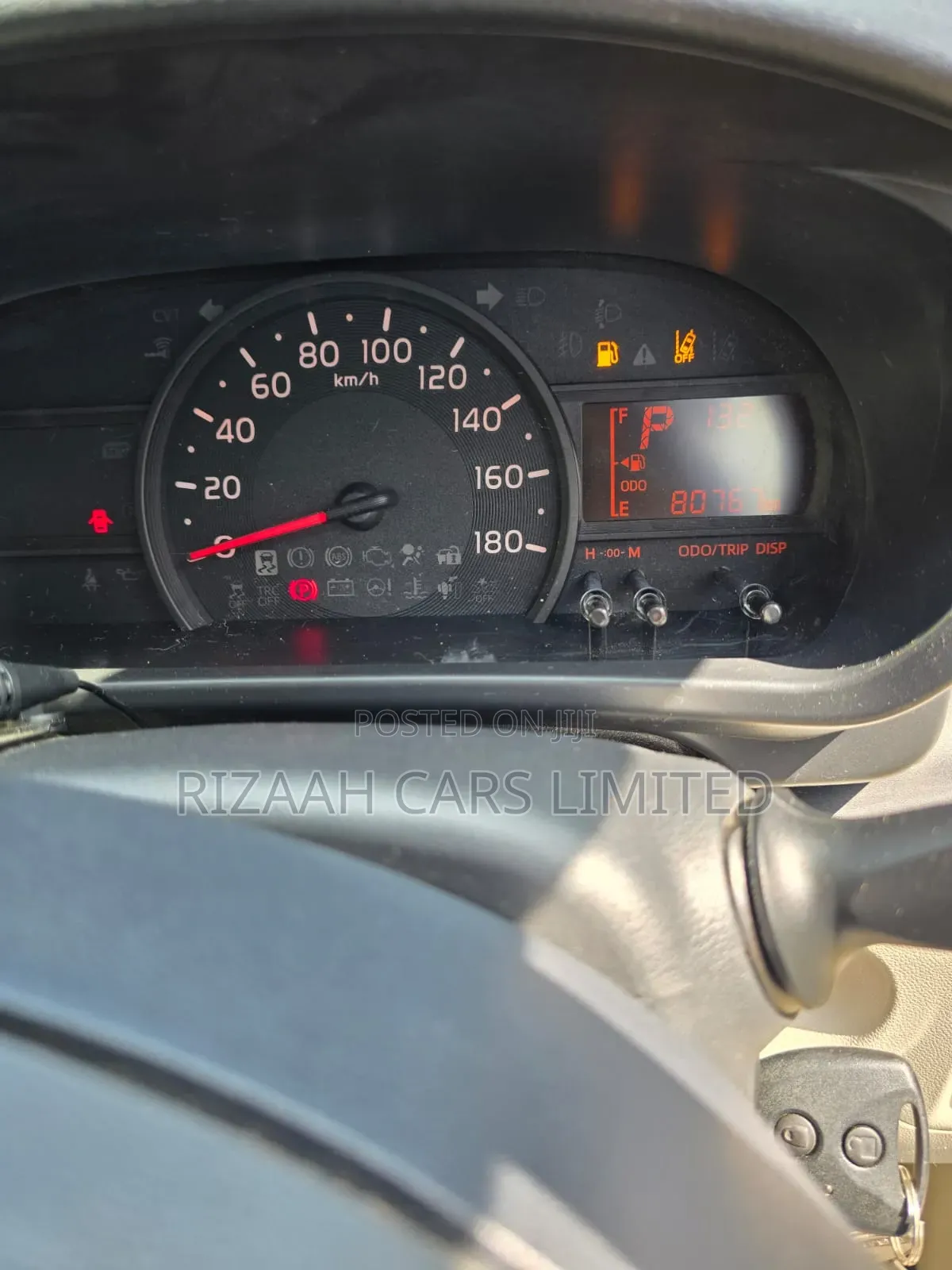 Daihatsu Boon 2018 Green