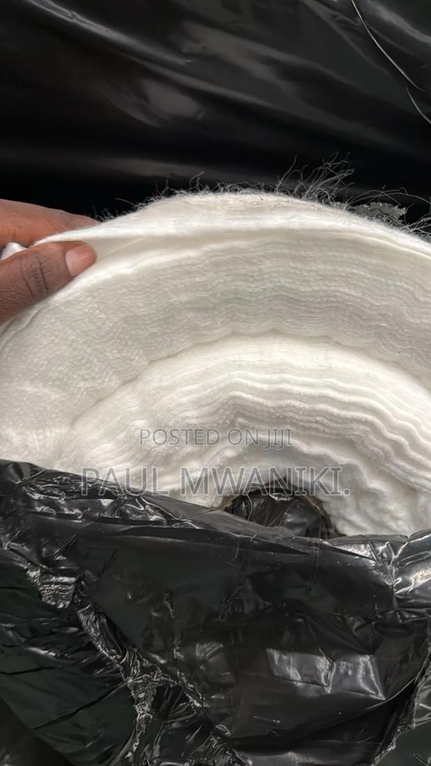 Nonwoven Geotextiles - main view
