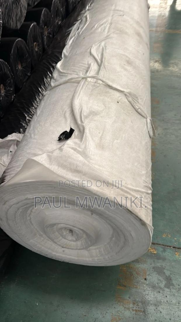 Nonwoven Geotextiles - thumbnail 3