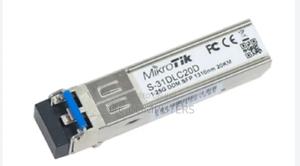 Mikrotik S-31dlc20d SFP (1.25g) Module 20km Single Mode - thumbnail 2