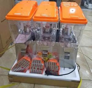 Brand New Fresh Juice Dispenser - thumbnail 2