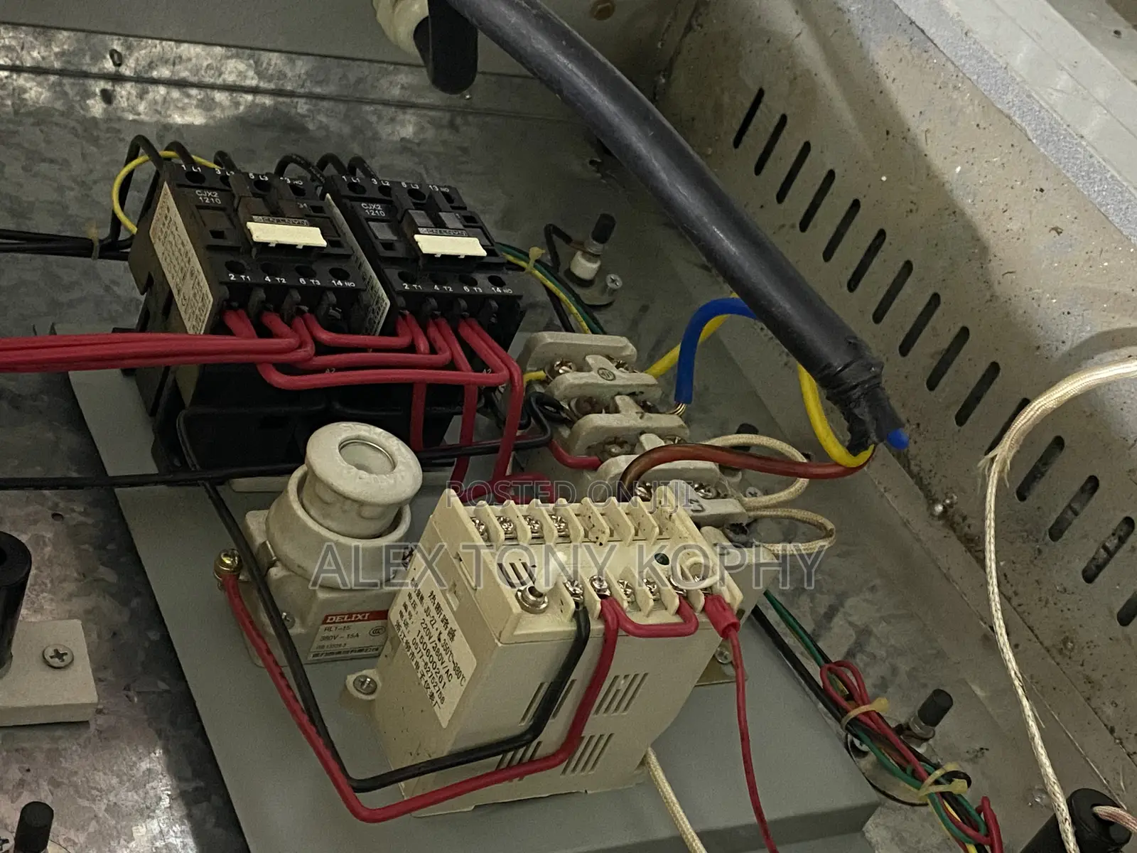 Microwave and Cooker Repair
