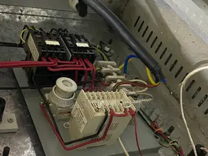 Microwave and Cooker Repair