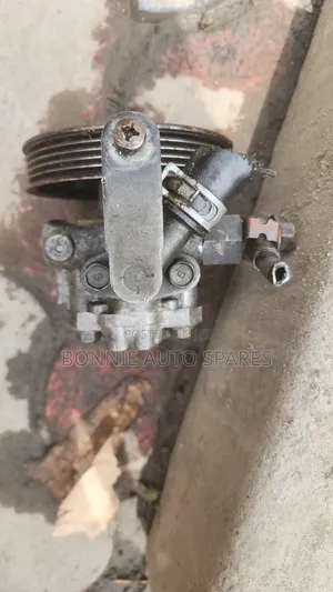 Legacy Bp5 Steering Pump
