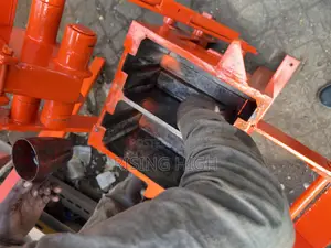 Advanced Interlocking Double Machines
