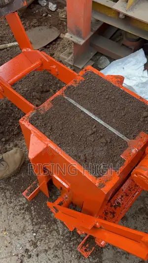 Advanced Interlocking Double Machines