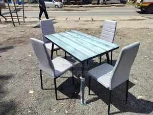 Dining Table Set Available