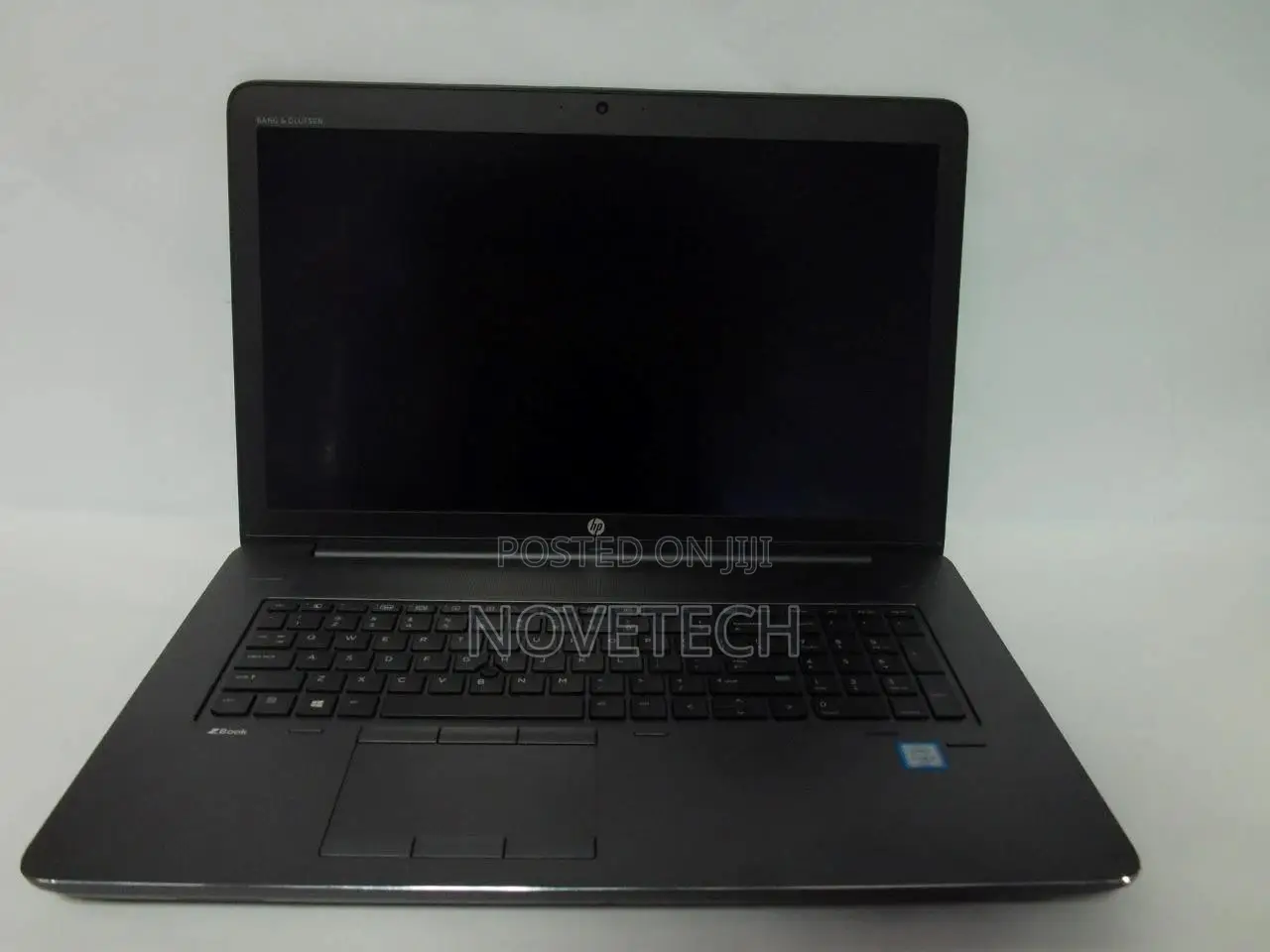 Laptop HP ZBook 17 G3 32GB Intel Core I7 SSD 256GB