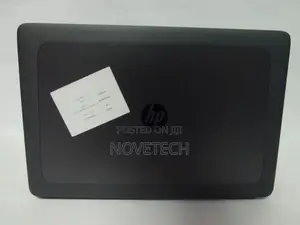 Laptop HP ZBook 17 G3 32GB Intel Core I7 SSD 256GB