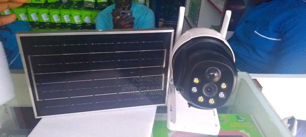 4g Solar Camera - thumbnail 2