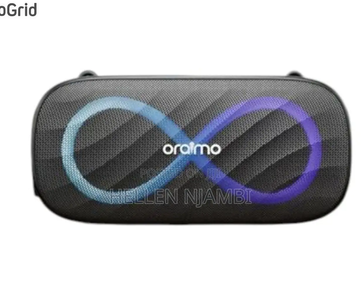 Oraimo Spacebox Pro Obs-682 Wireless Speaker