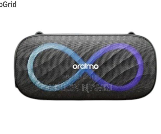 Oraimo Spacebox Pro Obs-682 Wireless Speaker