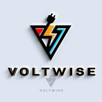 Voltwise technologies logo