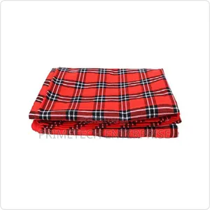 Maasai Shuka"*"*