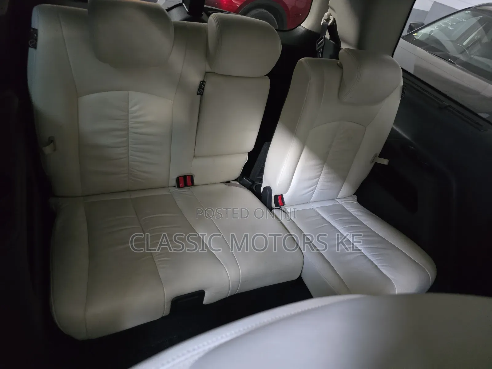 Nissan Elgrand 2018 Black